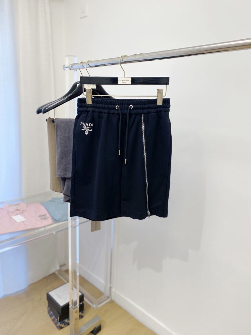 Prada Short Pants